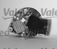 Valeo 436480 - Generator alexcarstop-ersatzteile.com