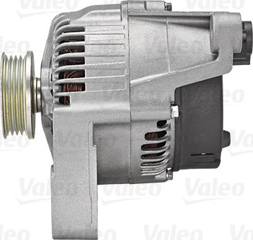 Valeo 436481 - Generator alexcarstop-ersatzteile.com