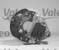 Valeo 436436 - Generator alexcarstop-ersatzteile.com