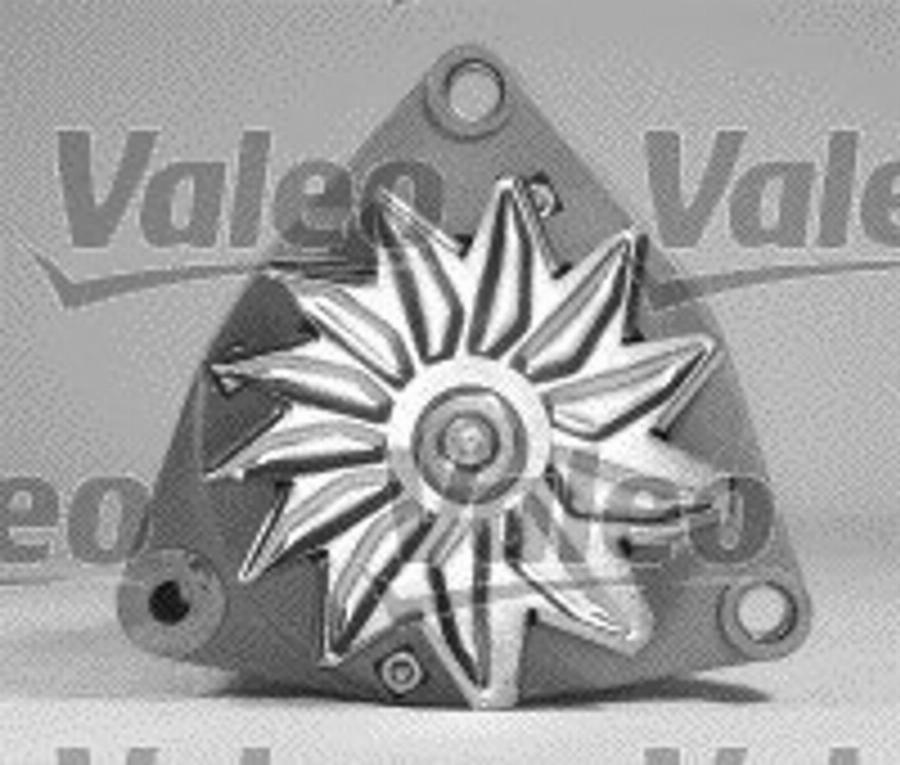 Valeo 436424 - Generator alexcarstop-ersatzteile.com