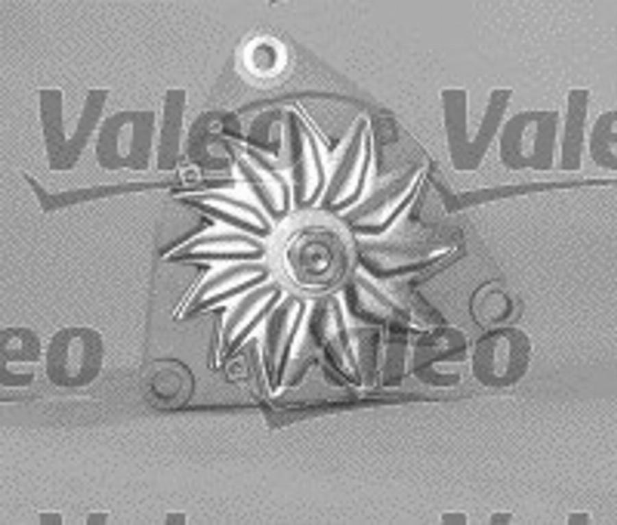 Valeo 436425 - Generator alexcarstop-ersatzteile.com