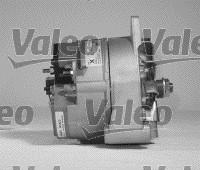 Valeo 436420 - Generator alexcarstop-ersatzteile.com