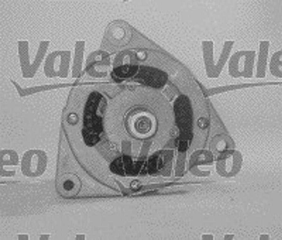 Valeo 436427 - Generator alexcarstop-ersatzteile.com