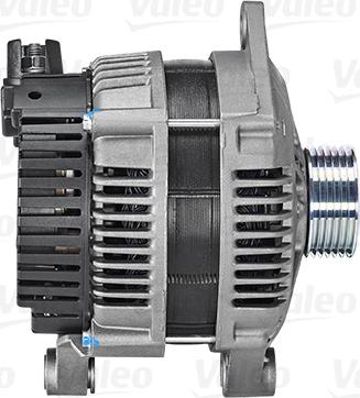 Valeo 439024 - Generator alexcarstop-ersatzteile.com