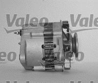 Valeo 436505 - Generator alexcarstop-ersatzteile.com