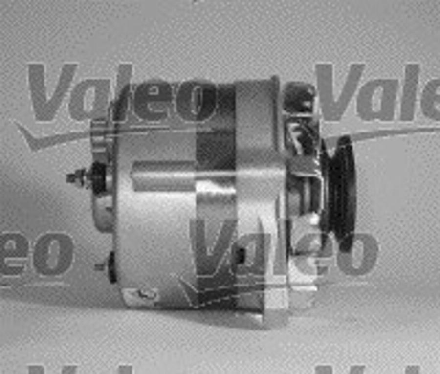 Valeo 436534 - Generator alexcarstop-ersatzteile.com