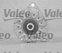 Valeo 436699 - Generator alexcarstop-ersatzteile.com