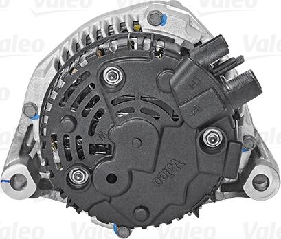 Valeo 436642 - Generator alexcarstop-ersatzteile.com