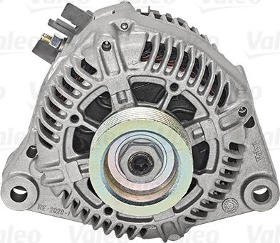 Valeo 436613 - Generator alexcarstop-ersatzteile.com