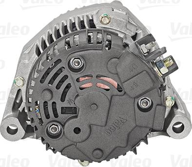 Valeo 436613 - Generator alexcarstop-ersatzteile.com