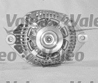 Valeo 436636 - Generator alexcarstop-ersatzteile.com