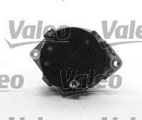 Valeo 436636 - Generator alexcarstop-ersatzteile.com