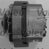 Valeo 436625 - Generator alexcarstop-ersatzteile.com