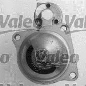 Valeo 436037 - Starter alexcarstop-ersatzteile.com