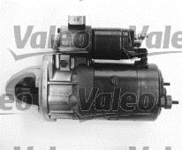 Valeo 436029 - Starter alexcarstop-ersatzteile.com