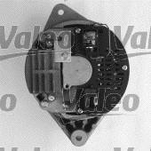 Valeo 436197 - Generator alexcarstop-ersatzteile.com