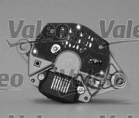 Valeo 436103 - Generator alexcarstop-ersatzteile.com