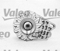 Valeo 436113 - Generator alexcarstop-ersatzteile.com