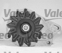 Valeo 436113 - Generator alexcarstop-ersatzteile.com