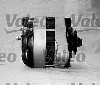 Valeo 436390 - Generator alexcarstop-ersatzteile.com