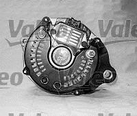 Valeo 436390 - Generator alexcarstop-ersatzteile.com