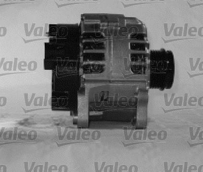 Valeo 436340 - Generator alexcarstop-ersatzteile.com