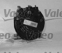 Valeo 436343 - Generator alexcarstop-ersatzteile.com