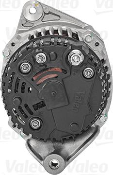 Valeo 436339 - Generator alexcarstop-ersatzteile.com