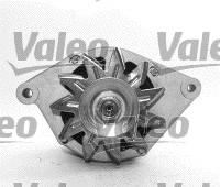 Valeo 436320 - Generator alexcarstop-ersatzteile.com