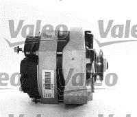 Valeo 436320 - Generator alexcarstop-ersatzteile.com