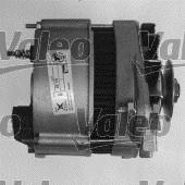 Valeo 436774 - Generator alexcarstop-ersatzteile.com