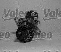 Valeo 438015 - Starter alexcarstop-ersatzteile.com