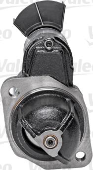 Valeo 438012 - Starter alexcarstop-ersatzteile.com