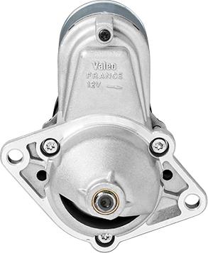 Valeo 438183 - Starter alexcarstop-ersatzteile.com