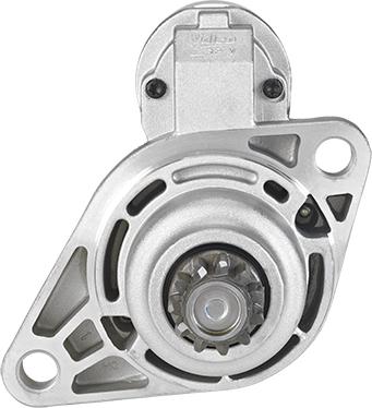 Valeo 438262 - Starter alexcarstop-ersatzteile.com