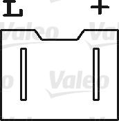 Valeo 436390 - Generator alexcarstop-ersatzteile.com