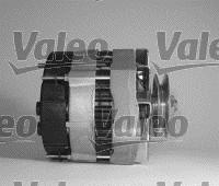 Valeo 433407 - Generator alexcarstop-ersatzteile.com