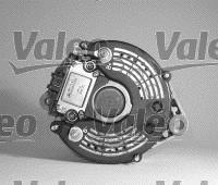 Valeo 433407 - Generator alexcarstop-ersatzteile.com