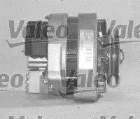 Valeo 433476 - Generator alexcarstop-ersatzteile.com