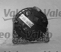 Valeo 439575 - Generator alexcarstop-ersatzteile.com