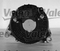 Valeo 433044 - Generator alexcarstop-ersatzteile.com