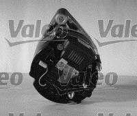 Valeo 433048 - Generator alexcarstop-ersatzteile.com