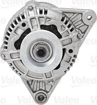 Valeo 747122 - Generator alexcarstop-ersatzteile.com