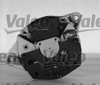 Valeo 433115 - Generator alexcarstop-ersatzteile.com