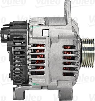 Valeo 433189 - Generator alexcarstop-ersatzteile.com