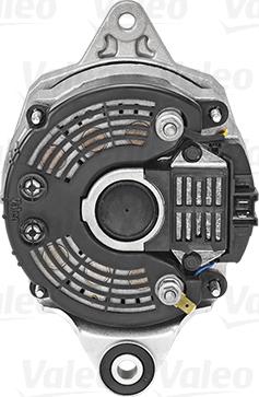 Valeo 433121 - Generator alexcarstop-ersatzteile.com