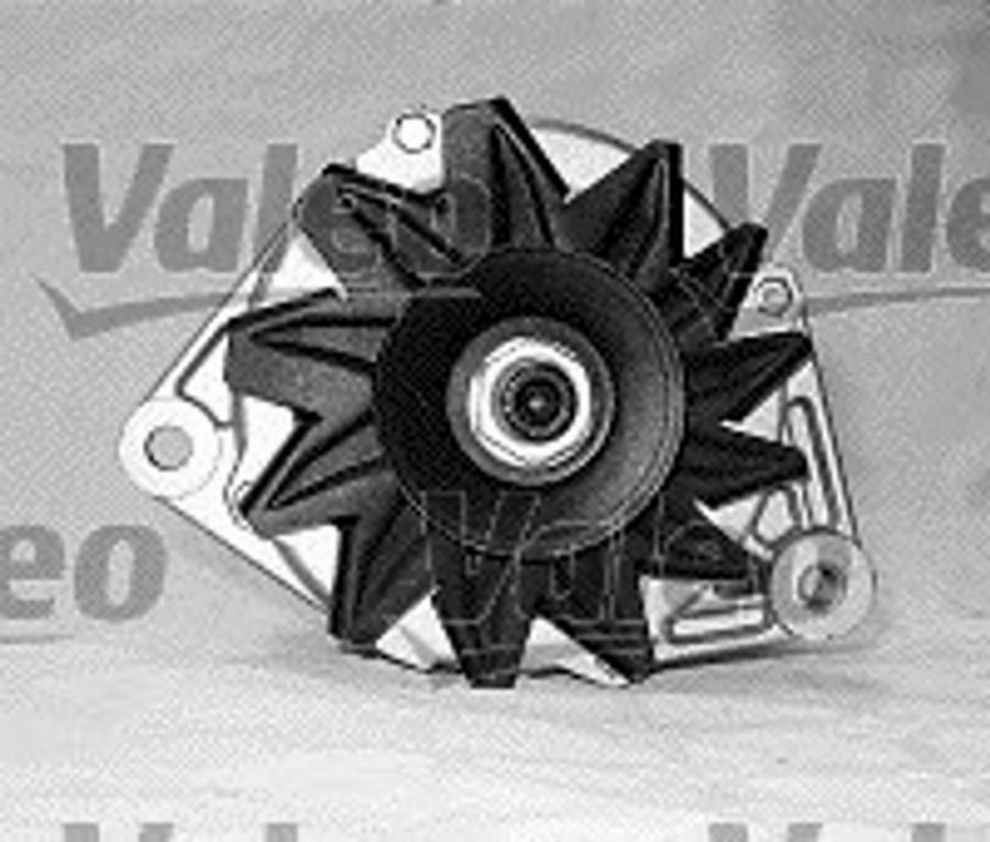 Valeo 433382 - Generator alexcarstop-ersatzteile.com