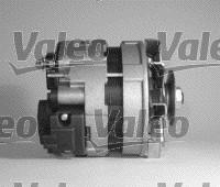 Valeo 433387 - Generator alexcarstop-ersatzteile.com