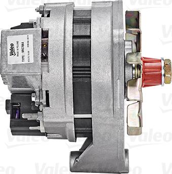 Valeo 432988 - Generator alexcarstop-ersatzteile.com