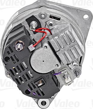 Valeo 432988 - Generator alexcarstop-ersatzteile.com